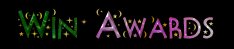 win awards